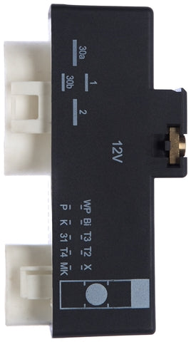 Gates Engine Cooling Fan Module P/N:FCM105 Fits: Volkswagen Beetle 01-98, Volkswagen Golf 99-98, Volkswagen Jetta 01-99 - Image 2