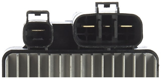 Gates Engine Cooling Fan Module P/N:FCM107 Fits: Hyundai Azera 08-06, Hyundai Sonata 09-06 - Image 1