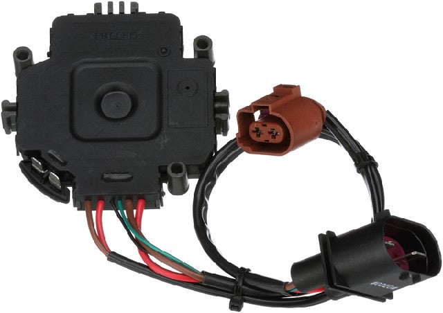 Gates Engine Cooling Fan Module P/N:FCM109 Fits: Audi A3, Audi A3 Quattro, Audi Tt, Audi Tt Quattro, Audi Tt Rs Quattro, Audi Tts Quattro, Volkswagen Beetle, Volkswagen Cc, Volkswagen Eos - Image 5