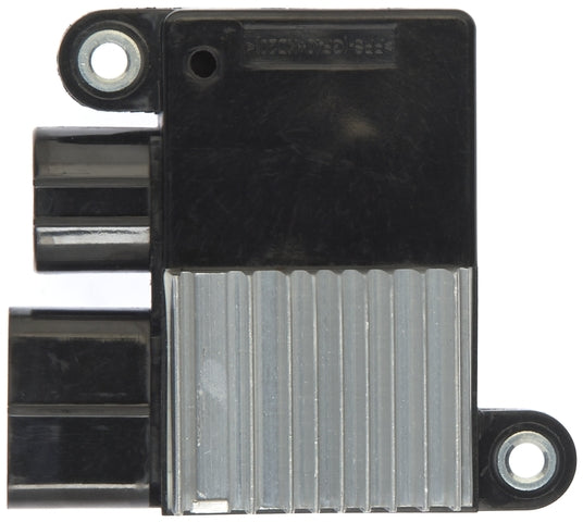 Gates Engine Cooling Fan Module P/N:FCM110 Fits: Mazda 5 10-06, Mazda Cx-7 12-07, Pontiac Vibe 10-09, Toyota C-hr 2018, Toyota Corolla 19-09, Toyota Corolla Im 18-17, Toyota Matrix 14-09 - Image 3