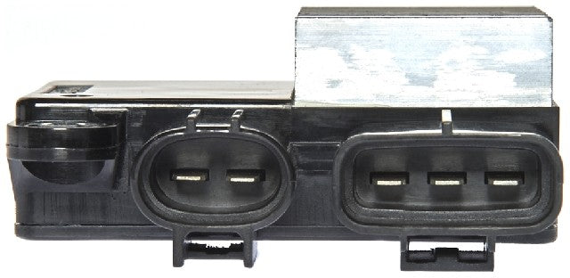 Gates Engine Cooling Fan Module P/N:FCM110 Fits: Mazda 5 10-06, Mazda Cx-7 12-07, Pontiac Vibe 10-09, Toyota C-hr 2018, Toyota Corolla 19-09, Toyota Corolla Im 18-17, Toyota Matrix 14-09 - Image 2
