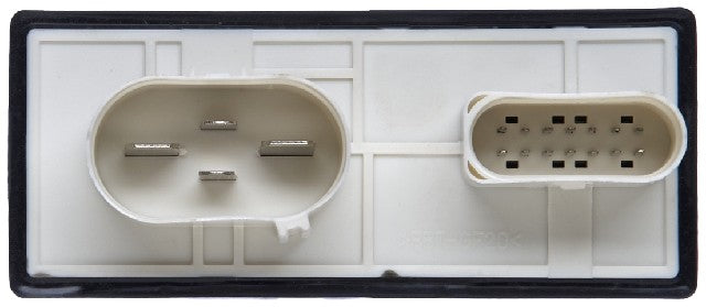 Gates Engine Cooling Fan Module P/N:FCM112 Fits: Volkswagen Beetle 99-98, Volkswagen Jetta 1999 - Image 1