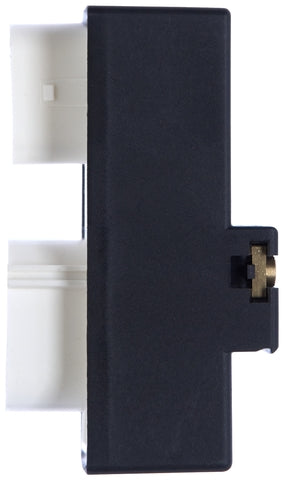 Gates Engine Cooling Fan Module P/N:FCM113 Fits: Audi Tt Quattro 07-04, Volkswagen Golf 05-02, Volkswagen Jetta 04-02, Volkswagen R32 2004 - Image 1