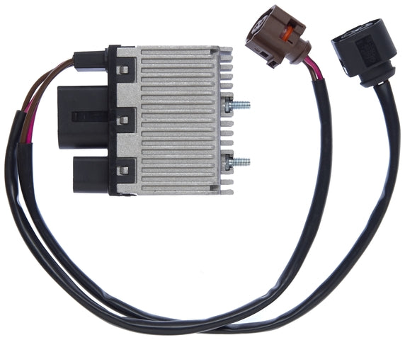 Gates Engine Cooling Fan Module P/N:FCM115 Fits: Audi A4 01-98, Audi A4 Quattro 01-98, Audi A6 Quattro 04-00, Audi Allroad Quattro 05-01, Audi S4 02-00, Audi S6 04-01 - Image 3