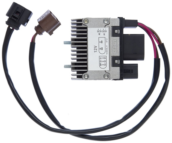 Gates Engine Cooling Fan Module P/N:FCM115 Fits: Audi A4 01-98, Audi A4 Quattro 01-98, Audi A6 Quattro 04-00, Audi Allroad Quattro 05-01, Audi S4 02-00, Audi S6 04-01 - Image 2