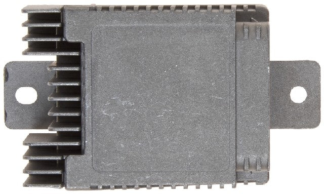 Gates Engine Cooling Fan Module P/N:FCM117 Fits: Ford Fusion 09-06, Lincoln Mkz 2007, Lincoln Mkz 2009, Lincoln Zephyr 2006, Mercury Milan 09-06 - Image 2