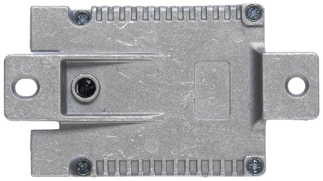Gates Engine Cooling Fan Module P/N:FCM120 Fits: Mercedes-benz Cl500 2001, Mercedes-benz Cl500 2006, Mercedes-benz S430 06-00, Mercedes-benz S500 06-00, Mercedes-benz S55 Amg 02-01, Mercedes-benz S600 2002 - Image 2