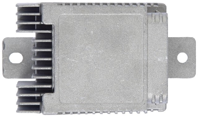 Gates Engine Cooling Fan Module P/N:FCM121 Fits: Mercedes-benz C230 98-97, Mercedes-benz C280 00-98, Mercedes-benz E300 99-98, Mercedes-benz E320 03-98, Mercedes-benz E430 02-98, Mercedes-benz E55 Amg 02-99, Mercedes-benz Slk230 00-98 - Image 3