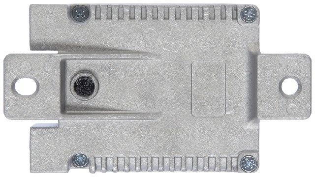 Gates Engine Cooling Fan Module P/N:FCM121 Fits: Mercedes-benz C230 98-97, Mercedes-benz C280 00-98, Mercedes-benz E300 99-98, Mercedes-benz E320 03-98, Mercedes-benz E430 02-98, Mercedes-benz E55 Amg 02-99, Mercedes-benz Slk230 00-98 - Image 2