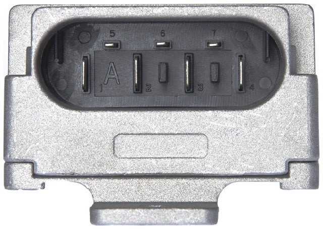 Gates Engine Cooling Fan Module P/N:FCM121 Fits: Mercedes-benz C230 98-97, Mercedes-benz C280 00-98, Mercedes-benz E300 99-98, Mercedes-benz E320 03-98, Mercedes-benz E430 02-98, Mercedes-benz E55 Amg 02-99, Mercedes-benz Slk230 00-98 - Image 1