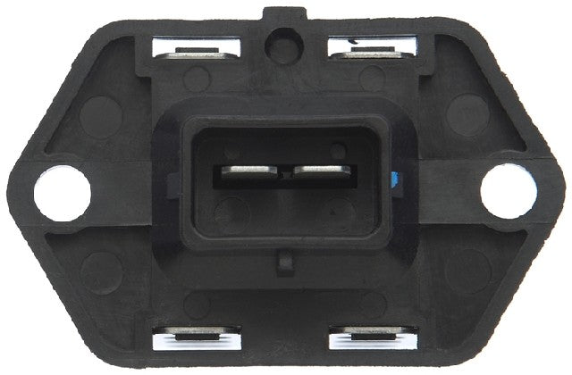 Gates Engine Cooling Fan Module P/N:FCM122 Fits: Ford Contour 00-95, Ford Focus 10-04, Ford Gt 06-05, Ford Mystique 1995, Mercury Cougar 02-99, Mercury Mystique 00-95 - Image 2