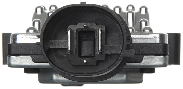 Gates Engine Cooling Fan Module P/N:FCM125 Fits: Ford Escape 16-13, Ford Focus 18-12, Ford Transit Connect 17-14 - Image 2