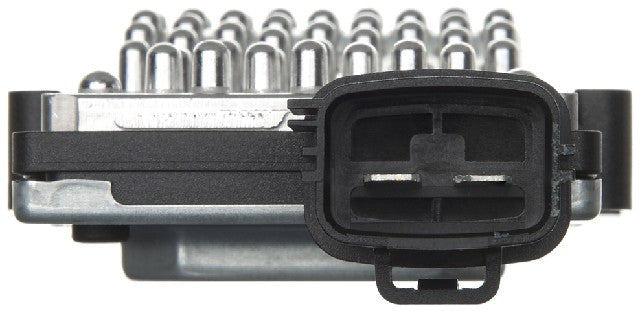Gates Engine Cooling Fan Module P/N:FCM125 Fits: Ford Escape 16-13, Ford Focus 18-12, Ford Transit Connect 17-14 - Image 1