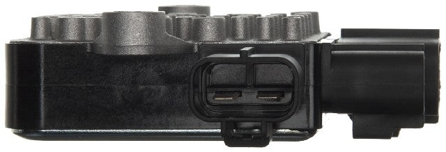Gates Engine Cooling Fan Module P/N:FCM130 Fits: Infiniti Ex35, Infiniti Ex37, Infiniti Fx35, Infiniti Fx37, Infiniti Fx50, Infiniti G25, Infiniti G35, Infiniti G37, Infiniti M35, Infiniti M35h - Image 1