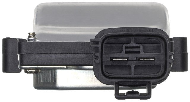 Gates Engine Cooling Fan Module P/N:FCM131 Fits: Ford Fusion 12-10, Ford Taurus 12-10, Ford Taurus X 09-08, Lincoln Mks 12-09, Lincoln Mkz 12-11, Mercury Milan 11-10, Mercury Sable 09-08 - Image 2