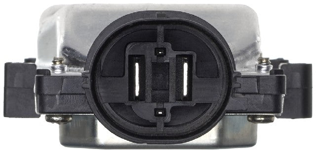 Gates Engine Cooling Fan Module P/N:FCM131 Fits: Ford Fusion 12-10, Ford Taurus 12-10, Ford Taurus X 09-08, Lincoln Mks 12-09, Lincoln Mkz 12-11, Mercury Milan 11-10, Mercury Sable 09-08 - Image 1