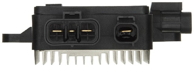 Gates Engine Cooling Fan Module P/N:FCM133 Fits: Hyundai Entourage 09-07, Kia Sedona 12-06, Kia Sedona 2014 - Image 3