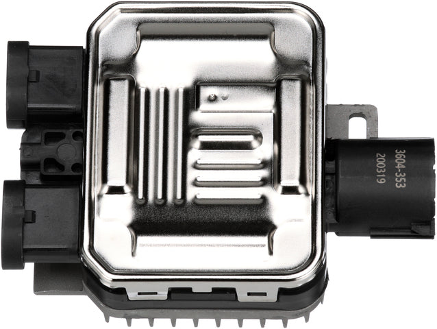Gates Engine Cooling Fan Module P/N:FCM134K Fits: Jaguar X-type 08-01 - Image 5