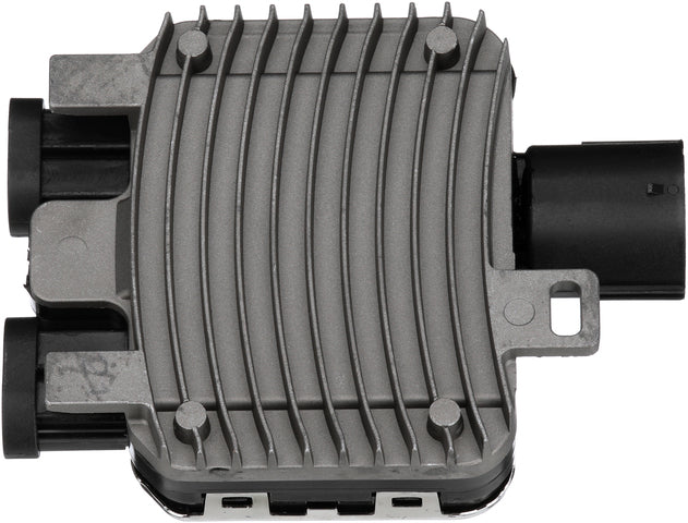 Gates Engine Cooling Fan Module P/N:FCM134K Fits: Jaguar X-type 08-01 - Image 4