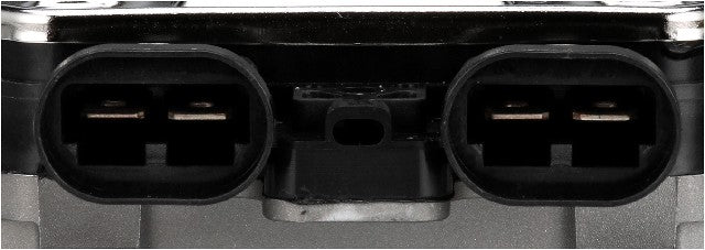 Gates Engine Cooling Fan Module P/N:FCM134K Fits: Jaguar X-type 08-01 - Image 3
