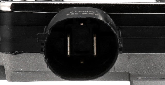 Gates Engine Cooling Fan Module P/N:FCM134K Fits: Jaguar X-type 08-01 - Image 2