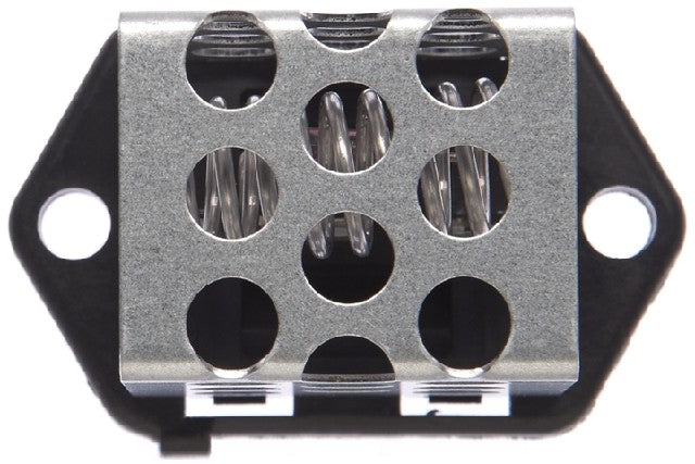 Gates Engine Cooling Fan Module P/N:FCM136 Fits: Chevrolet Cobalt 08-06, Chevrolet Equinox 17-10, GMC Terrain 17-10, Pontiac G5 08-07, Saturn Ion 07-06 - Image 3