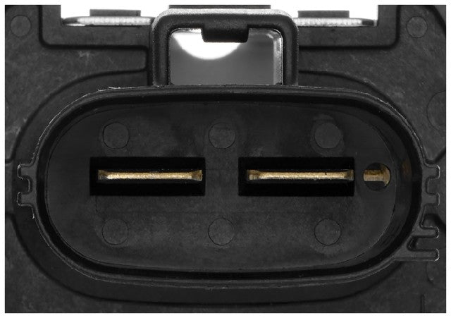 Gates Engine Cooling Fan Module P/N:FCM136 Fits: Chevrolet Cobalt 08-06, Chevrolet Equinox 17-10, GMC Terrain 17-10, Pontiac G5 08-07, Saturn Ion 07-06 - Image 1