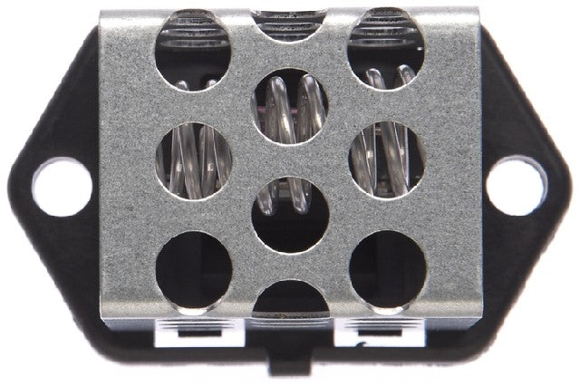 Gates Engine Cooling Fan Module P/N:FCM137 Fits: Cadillac Escalade 13-09, Cadillac Srx 16-10, Chevrolet Silverado 1500 13-09, Chevrolet Tahoe 13-08, GMC Sierra 1500 13-09, GMC Yukon 13-08 - Image 2