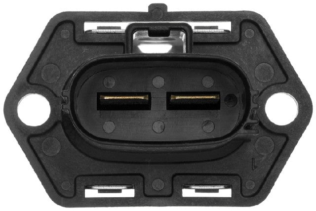 Gates Engine Cooling Fan Module P/N:FCM137 Fits: Cadillac Escalade 13-09, Cadillac Srx 16-10, Chevrolet Silverado 1500 13-09, Chevrolet Tahoe 13-08, GMC Sierra 1500 13-09, GMC Yukon 13-08 - Image 1
