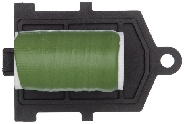 Gates Engine Cooling Fan Module P/N:FCM138 Fits: Chrysler TOWN &amp; COUNTRY 16-08, Dodge Grand Caravan 20-08, Dodge Journey 20-09, Ram C/v 15-12 - Image 2
