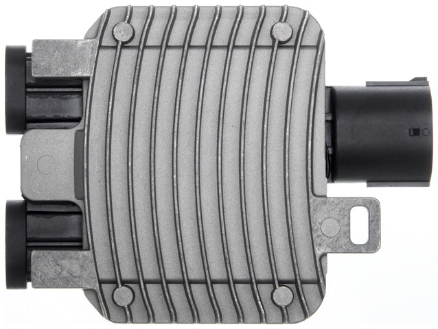 Gates Engine Cooling Fan Module P/N:FCM139 Fits: Volvo S60 18-12, Volvo S60 Cross Country 18-16, Volvo S80 16-07, Volvo V60 16-15, Volvo V60 Cross Country 16-15, Volvo V70 10-08, Volvo Xc60 15-10, Volvo Xc70 16-08 - Image 3