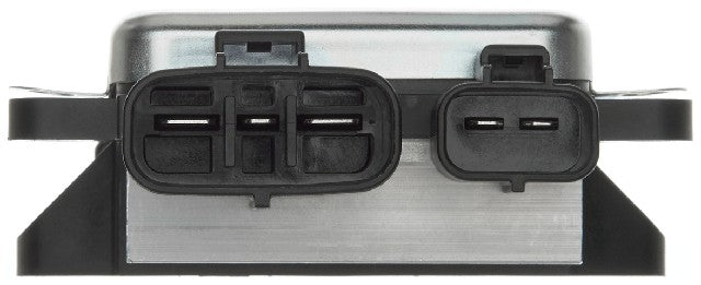 Gates Engine Cooling Fan Module P/N:FCM140 Fits: Chrysler Sebring 2002, Dodge Stratus 2002, Mitsubishi Eclipse 05-00, Mitsubishi Galant 03-99 - Image 1