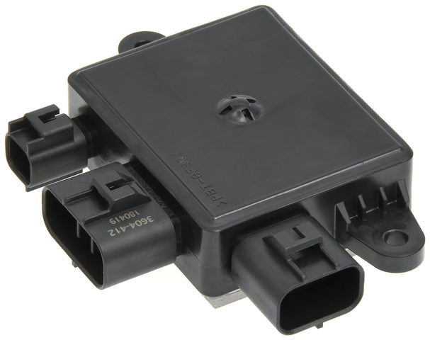Gates Engine Cooling Fan Module P/N:FCM141 Fits: Hyundai Veloster 17-13 - Image 1