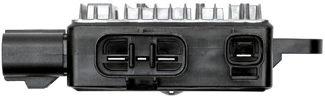 Gates Engine Cooling Fan Module P/N:FCM141 Fits: Hyundai Veloster 17-13 - Image 2