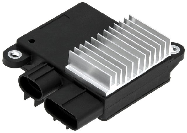 Gates Engine Cooling Fan Module P/N:FCM143 Fits: Lexus Gs200t, Lexus Is200t, Lexus Is300, Lexus Is500, Lexus Nx200t, Lexus Nx300, Lexus Rc F, Lexus Rc200t, Lexus Rc300, Lexus Rx400h, Lexus Rx450h, Lexus Rx450hl, Toyota Highlander, Toyota Rav4 - Image 1