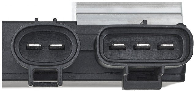 Gates Engine Cooling Fan Module P/N:FCM143 Fits: Lexus Gs200t, Lexus Is200t, Lexus Is300, Lexus Is500, Lexus Nx200t, Lexus Nx300, Lexus Rc F, Lexus Rc200t, Lexus Rc300, Lexus Rx400h, Lexus Rx450h, Lexus Rx450hl, Toyota Highlander, Toyota Rav4 - Image 2