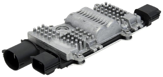 Gates Engine Cooling Fan Module P/N:FCM144 Fits: Ford Fusion 12-10, Lincoln Mkz 12-10 - Image 1