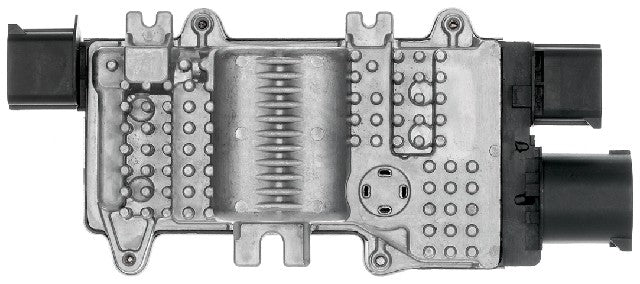Gates Engine Cooling Fan Module P/N:FCM144 Fits: Ford Fusion 12-10, Lincoln Mkz 12-10 - Image 3