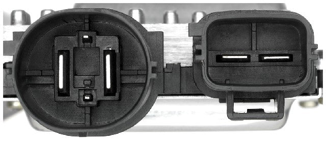 Gates Engine Cooling Fan Module P/N:FCM144 Fits: Ford Fusion 12-10, Lincoln Mkz 12-10 - Image 4