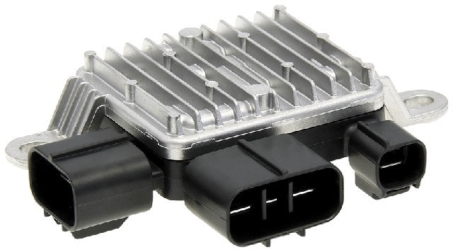 Gates Engine Cooling Fan Module P/N:FCM145 Fits: Kia Forte Koup 15-14, Kia Forte5 16-14, Kia Forte5 2018, Kia Optima 16-14, Kia Soul 18-17 - Image 1
