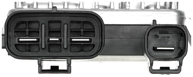 Gates Engine Cooling Fan Module P/N:FCM145 Fits: Kia Forte Koup 15-14, Kia Forte5 16-14, Kia Forte5 2018, Kia Optima 16-14, Kia Soul 18-17 - Image 2