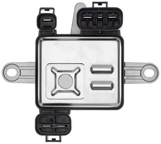 Gates Engine Cooling Fan Module P/N:FCM146 Fits: Hyundai Santa Fe 18-13, Hyundai Santa Fe Xl 18-13, Kia Sorento 15-14 - Image 2