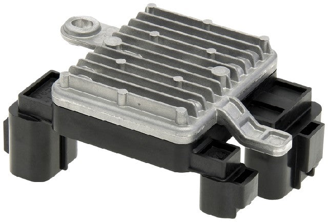 Gates Engine Cooling Fan Module P/N:FCM147 Fits: Genesis G80 18-17, Hyundai Genesis 16-15, Hyundai Genesis Coupe 2016 - Image 1