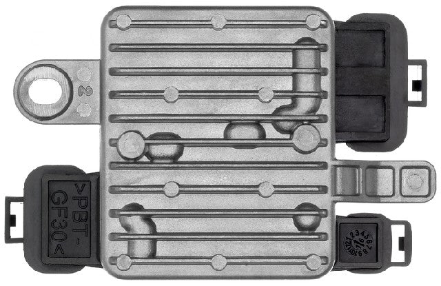 Gates Engine Cooling Fan Module P/N:FCM147 Fits: Genesis G80 18-17, Hyundai Genesis 16-15, Hyundai Genesis Coupe 2016 - Image 3