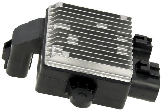 Gates Engine Cooling Fan Module P/N:FCM148 Fits: Hyundai Genesis 14-09 - Image 1
