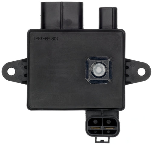 Gates Engine Cooling Fan Module P/N:FCM148 Fits: Hyundai Genesis 14-09 - Image 2