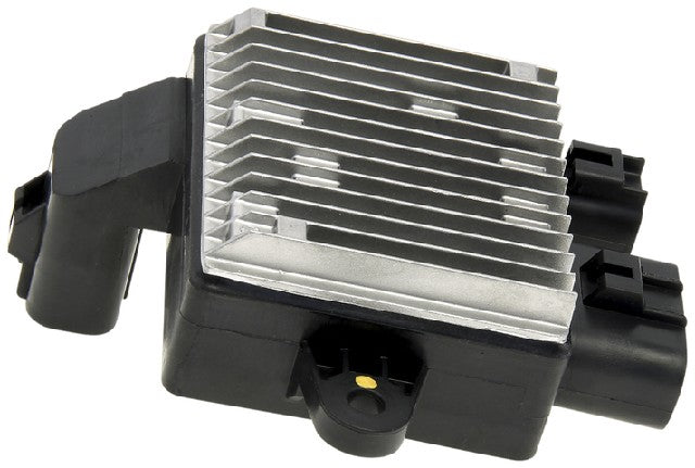Gates Engine Cooling Fan Module P/N:FCM149 Fits: Hyundai Equus 16-11, Hyundai Genesis 14-09 - Image 1