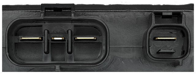 Gates Engine Cooling Fan Module P/N:FCM149 Fits: Hyundai Equus 16-11, Hyundai Genesis 14-09 - Image 4