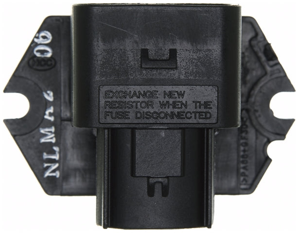 Gates Engine Cooling Fan Module P/N:FCM150 Fits: Hyundai Sonata 2014, Kia Cadenza 16-14, Kia Optima 15-11 - Image 5