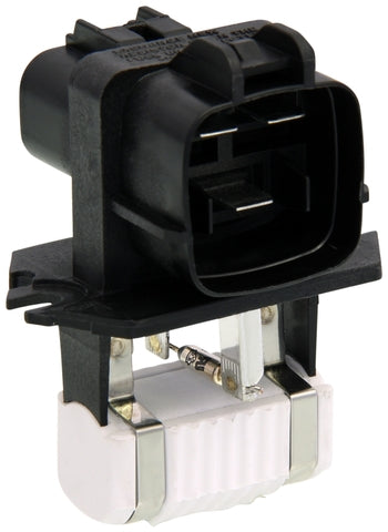 Gates Engine Cooling Fan Module P/N:FCM151 Fits: Hyundai Santa Fe 12-10, Hyundai Sonata 13-11, Kia Optima 12-11, Kia Sorento 13-11 - Image 1